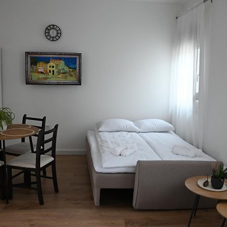 Studio Apartmani Izvor Blagaj Ngoại thất bức ảnh