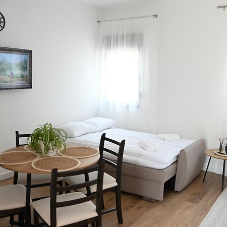 Studio Apartmani Izvor Blagaj Ngoại thất bức ảnh