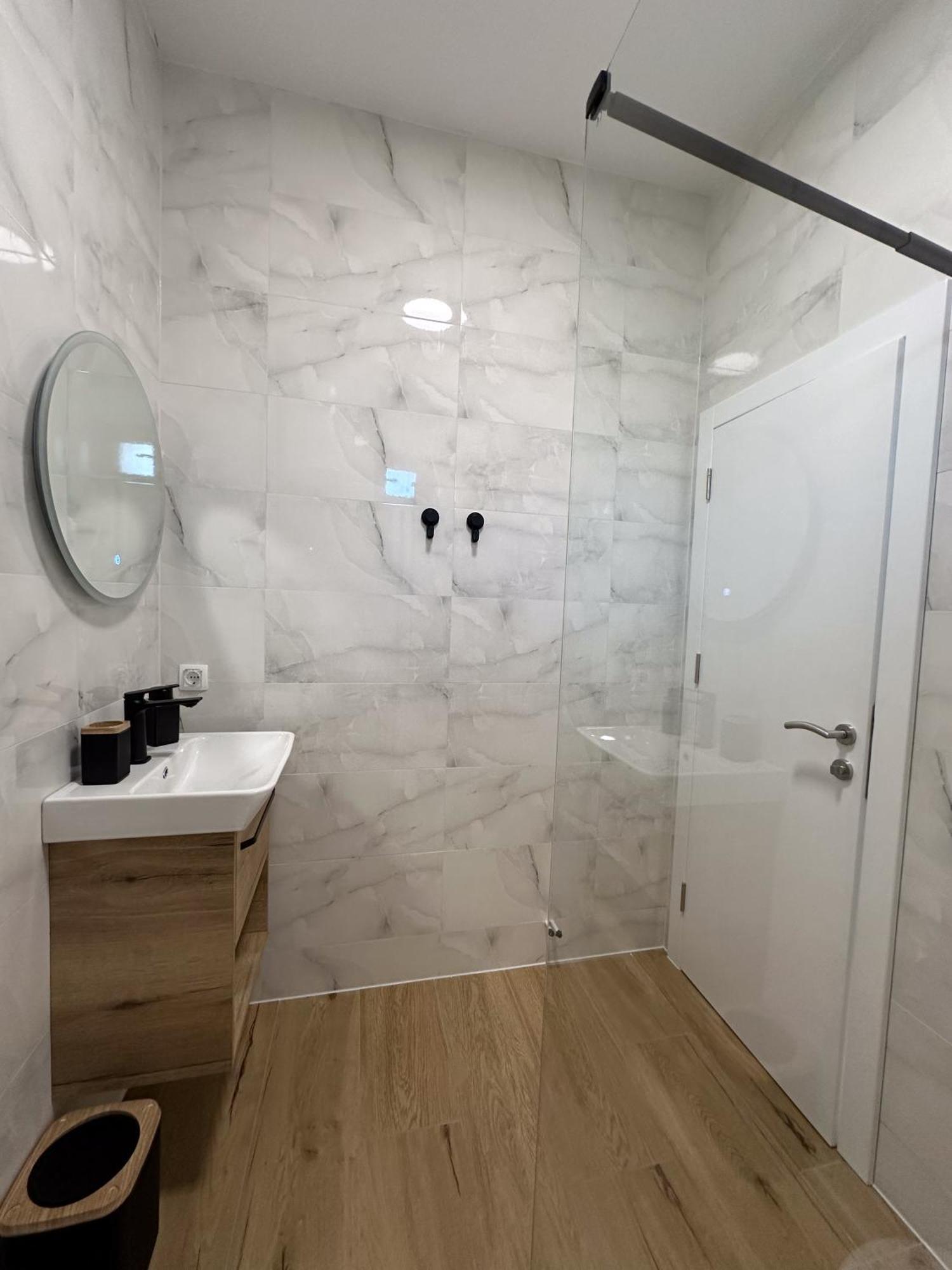 Studio Apartmani Izvor Blagaj Ngoại thất bức ảnh