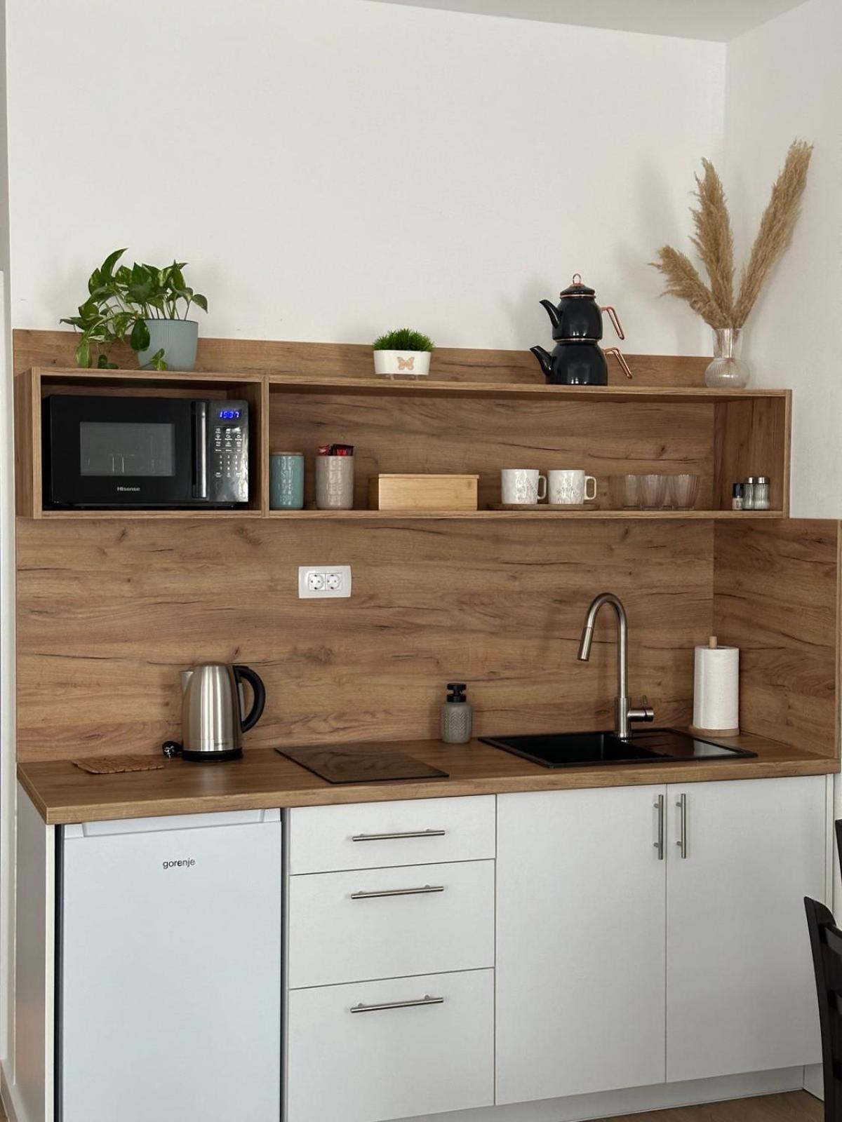 Studio Apartmani Izvor Blagaj Ngoại thất bức ảnh