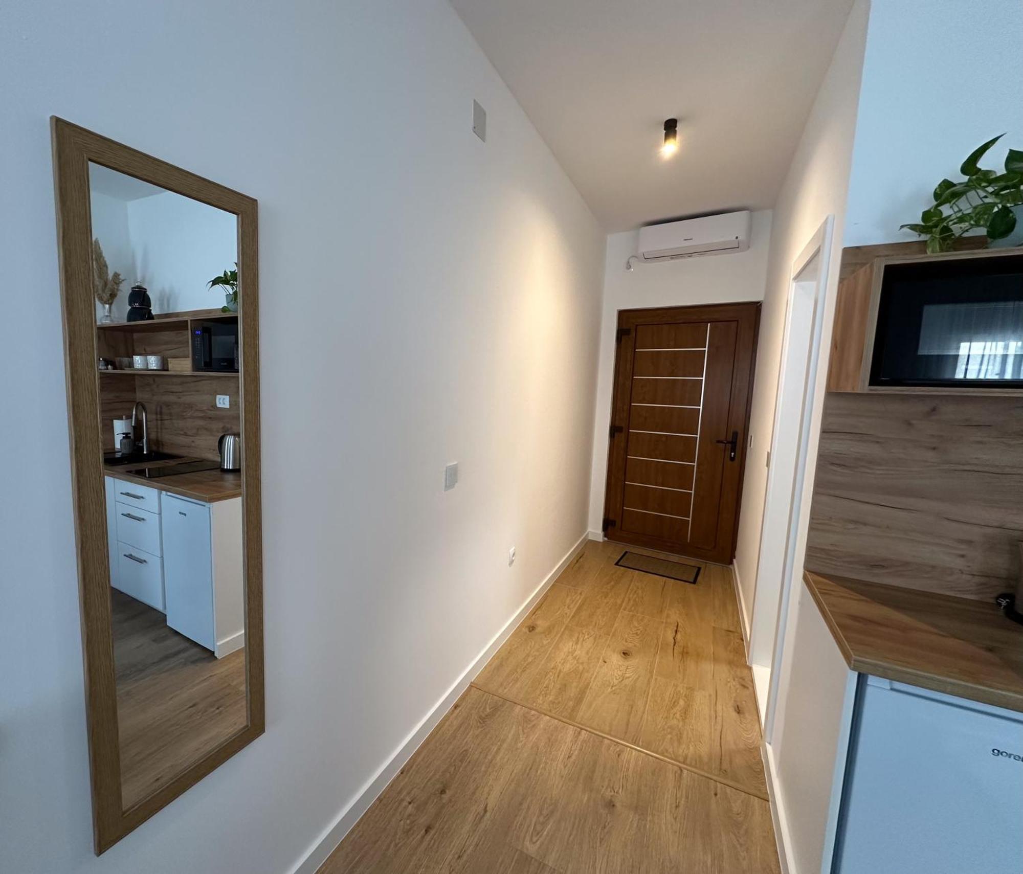Studio Apartmani Izvor Blagaj Ngoại thất bức ảnh