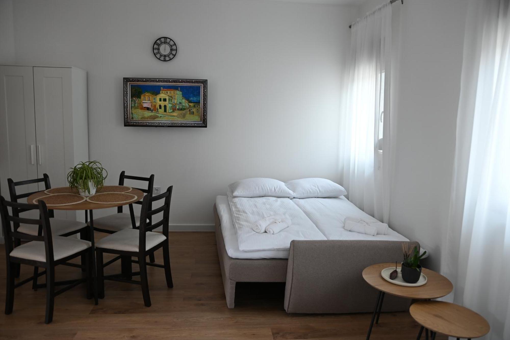 Studio Apartmani Izvor Blagaj Ngoại thất bức ảnh