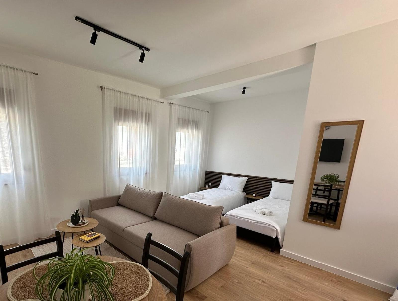 Studio Apartmani Izvor Blagaj Ngoại thất bức ảnh