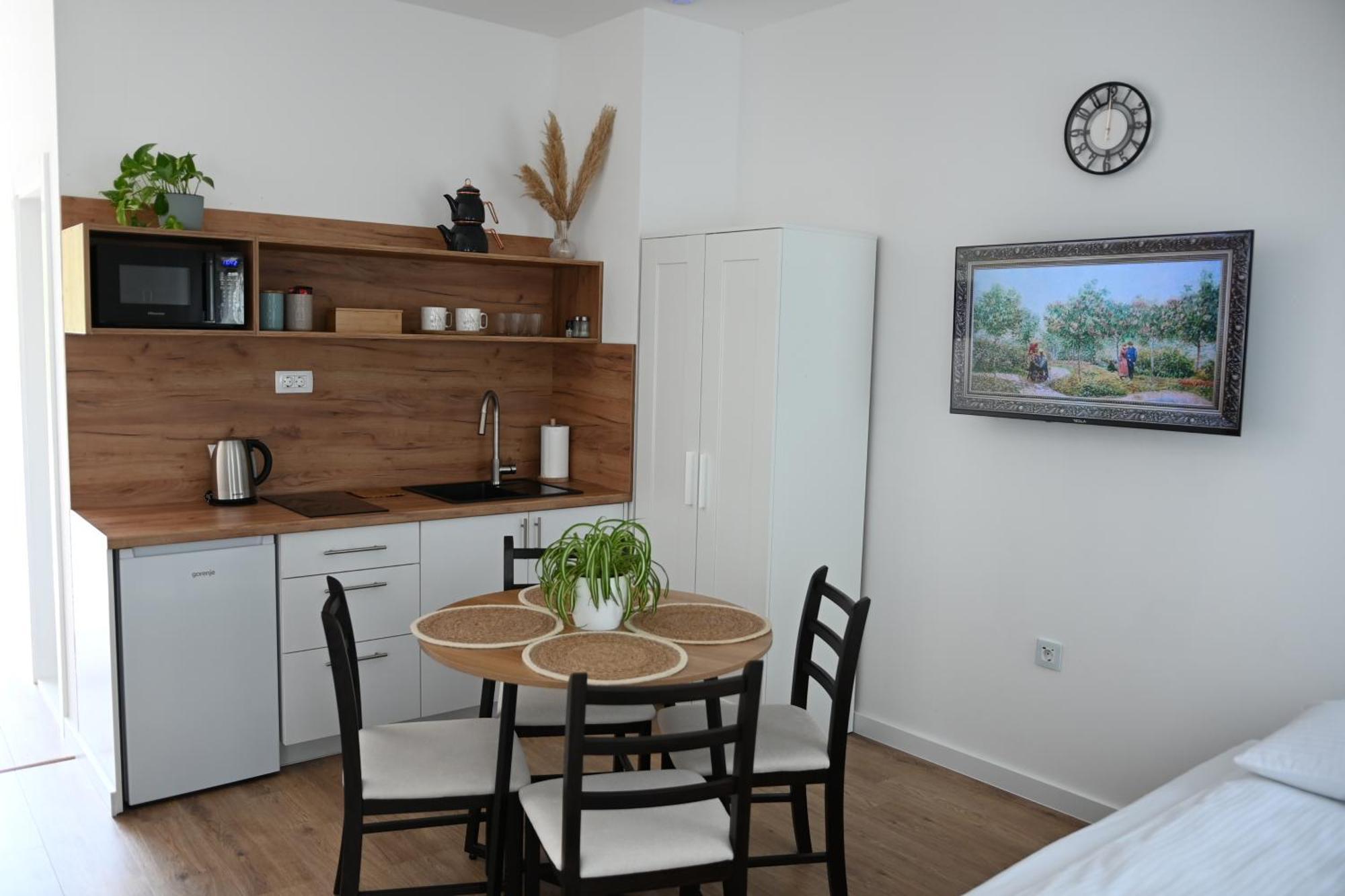 Studio Apartmani Izvor Blagaj Ngoại thất bức ảnh