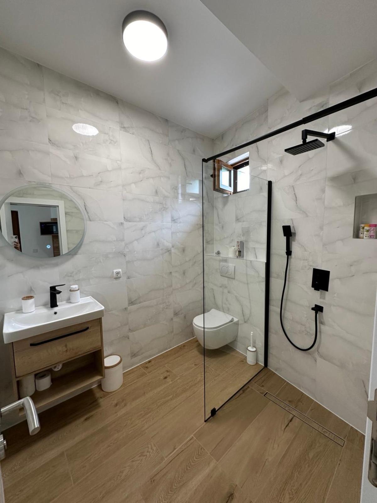 Studio Apartmani Izvor Blagaj Ngoại thất bức ảnh