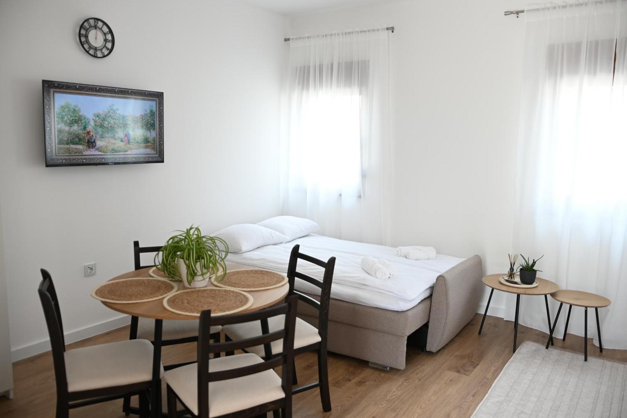 Studio Apartmani Izvor Blagaj Ngoại thất bức ảnh