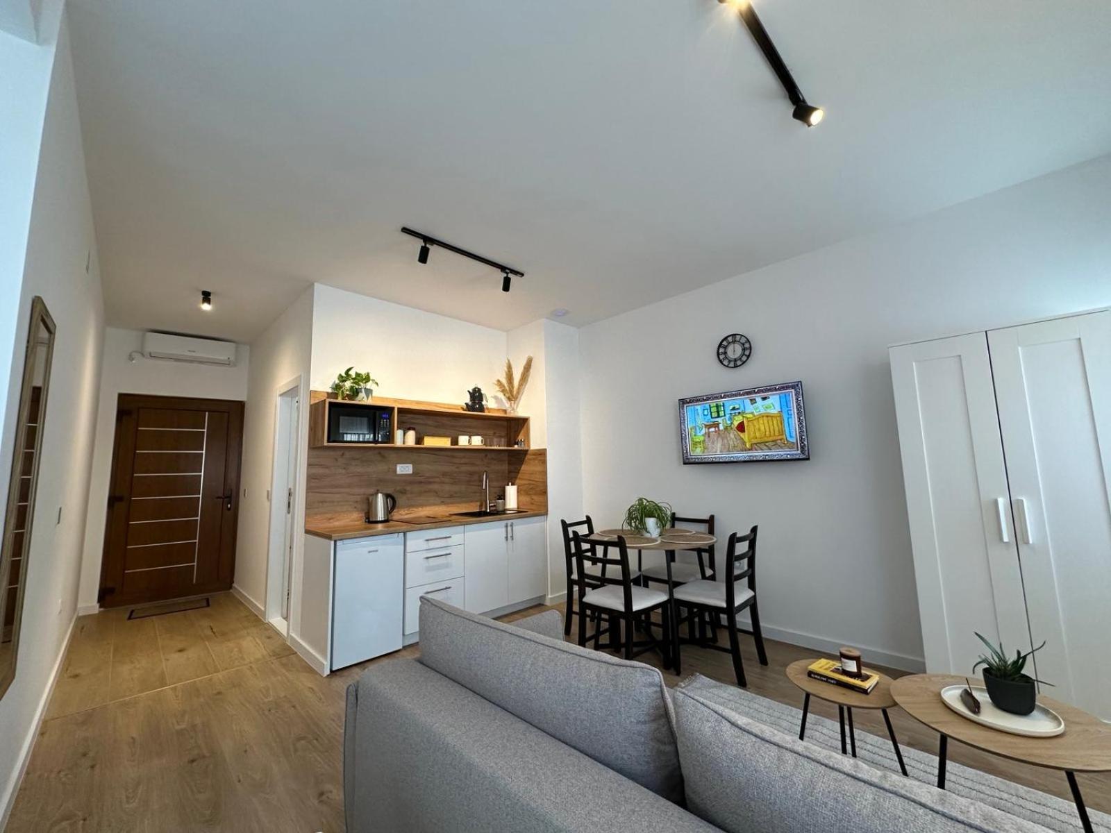 Studio Apartmani Izvor Blagaj Ngoại thất bức ảnh
