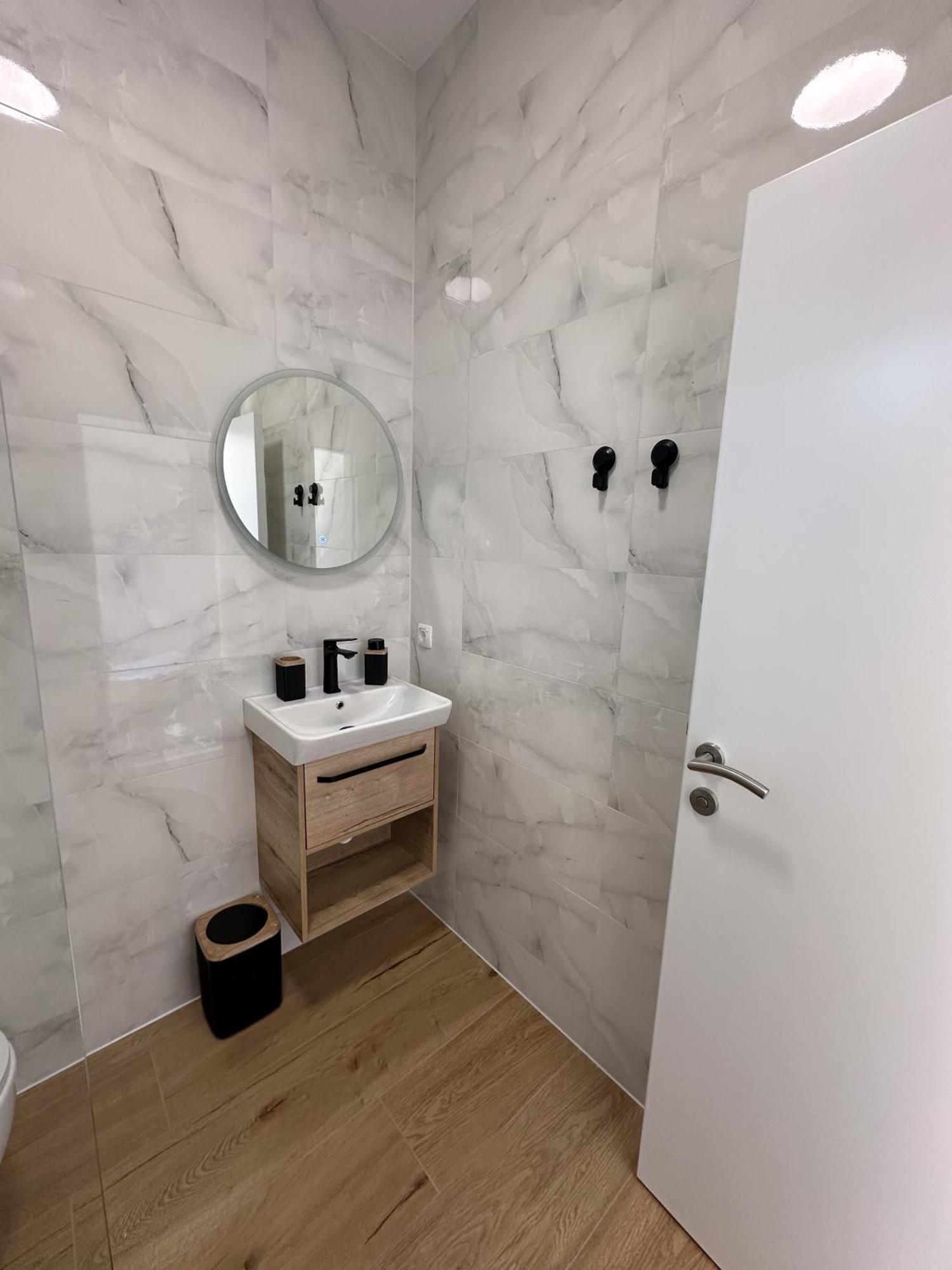 Studio Apartmani Izvor Blagaj Ngoại thất bức ảnh