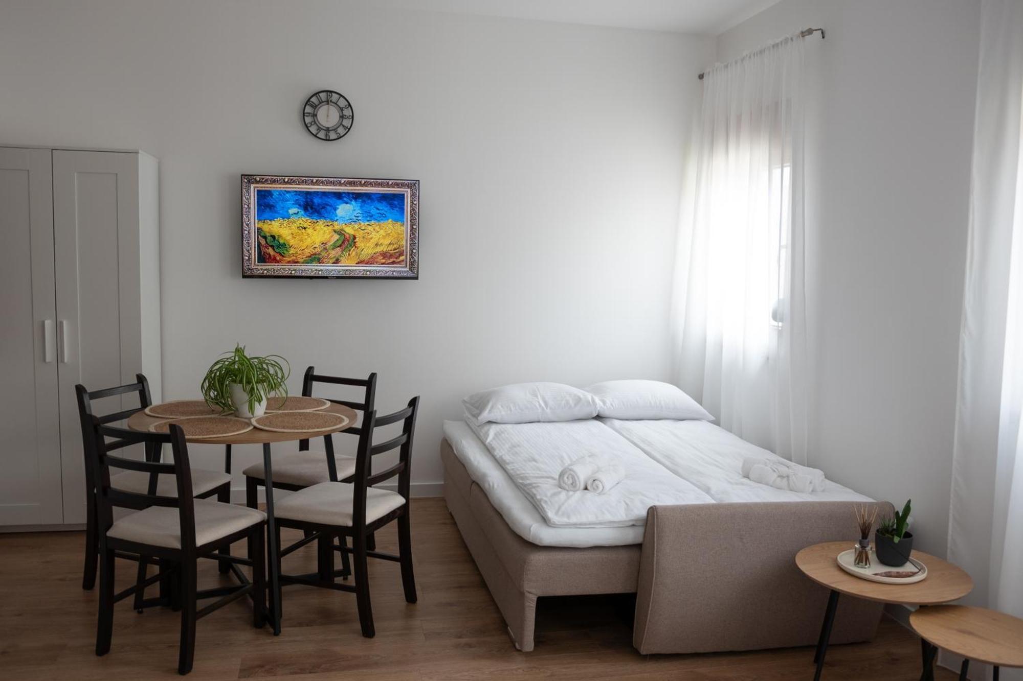 Studio Apartmani Izvor Blagaj Ngoại thất bức ảnh