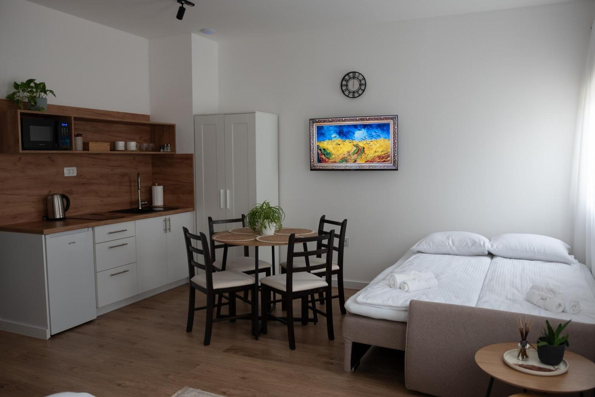 Studio Apartmani Izvor Blagaj Ngoại thất bức ảnh